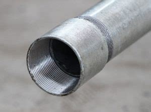 Galvanized Schedule 40 Pipe – National Plumbing & Building Supplies