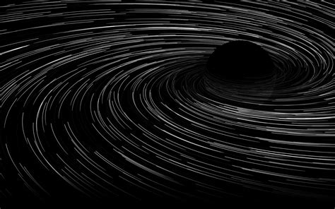 Black Hole HD Wallpaper, HD Space 4K Wallpapers, Images and Background ...