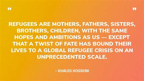 51 Most Powerful Refugee Quotes for World Refugee Day