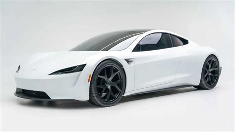 Elon Musk Claims The New Tesla Roadster Hits 0-60 MPH In Less Than One ...