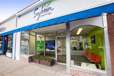 Sylvan Learning Plans to Open 40 New Locations in 2020 - Retail ...