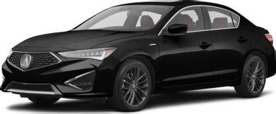 2021 Acura ILX Specs & Feature Comparisons | Kelley Blue Book