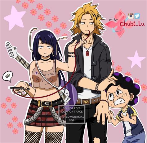 Kamijirou : r/ChurchofKaminari