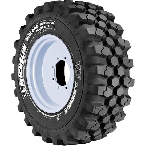 Michelin Bibload HS 400/70R20 Tire for sale online | eBay