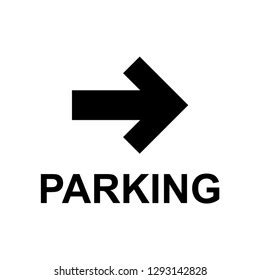 7,344 Car Park Arrows Royalty-Free Photos and Stock Images | Shutterstock