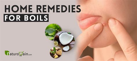 8 Effective and Best Home Remedies for Boils