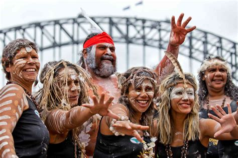 Discovery, settlement or invasion? The power of language in Australia’s ...