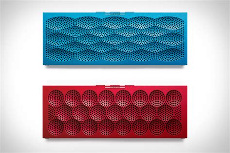 Jawbone Mini Jambox | Uncrate