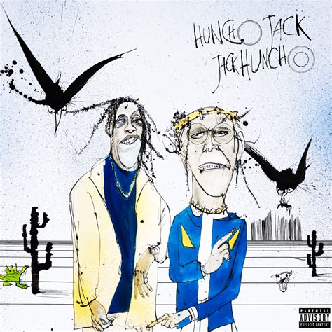 HUNCHO JACK - Huncho Jack, Jack Huncho Lyrics and Tracklist | Genius