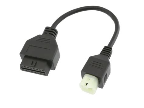 OBD2 to Honda 4pin to Adapter Cable – Chiptuningshop | Chip Tuning Tools