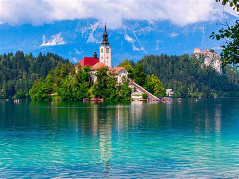 Lake Bled | Mustseespots.com