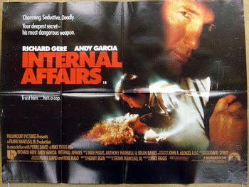 Internal Affairs (1990) (Film) - TV Tropes