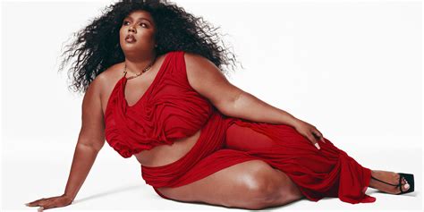 Songs in the Key of Lizzo | ELLE Canada Magazine | Beauty, Fashion and ...