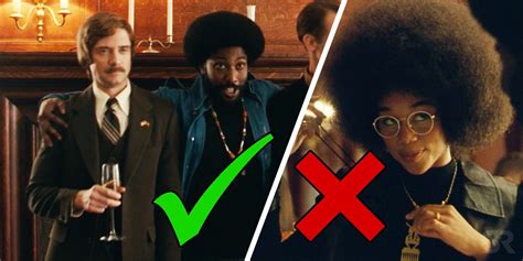 BlacKkKlansman Movie True Story: What's Real & What Was Changed