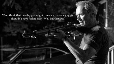 Western Movies Clint Eastwood Quotes. QuotesGram