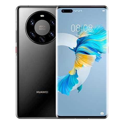 Huawei Mate 40 Pro Price in Pakistan 2024 | PriceOye