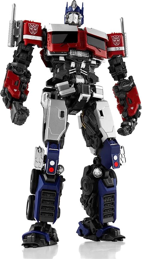 YOLOPARK Optimus Primte Transformer Toy Model Kit｜Transformers The ...