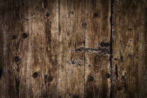 Free Photo | Beautiful Old Antique Dark Wooden Texture Surface ...