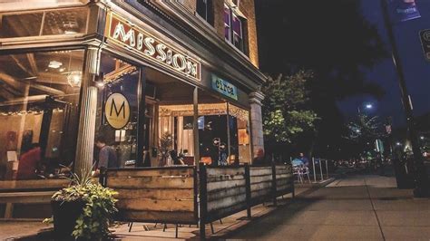 Mission Restaurant to Close at the End of the Month / iBerkshires.com ...