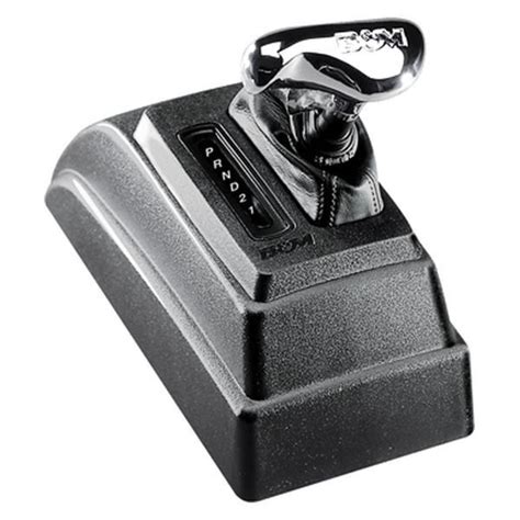 B&M® - Performance Hammer™ Automatic Shifter