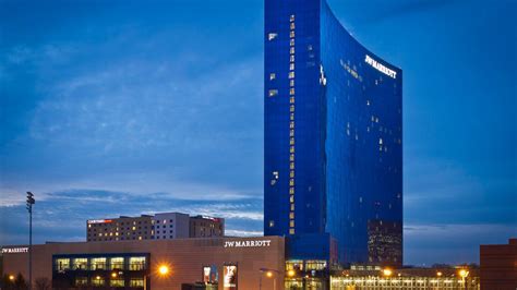 Best Indianapolis Hotels of 2021