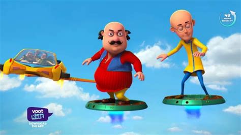 নতুন মটু পাতলু গেম new motu patlu game - YouTube