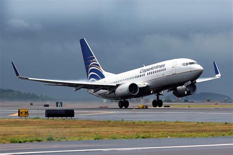 Copa Airlines' Rebound May Depend on a Latin American Turnaround