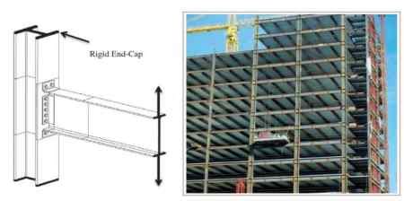 Types of High-Rise Buildings Structural Systems