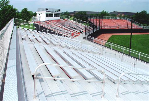 Bowling Green University : Outdoor Aluminum