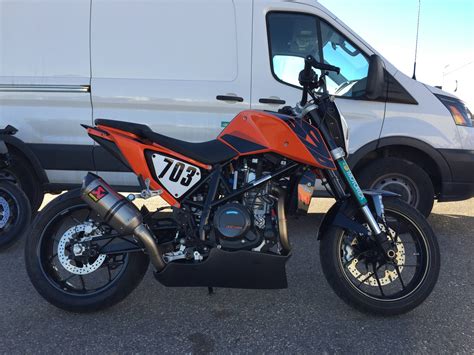 My '16 690 Duke Race Bike - Page 4 - KTM Forums: KTM Motorcycle Forum