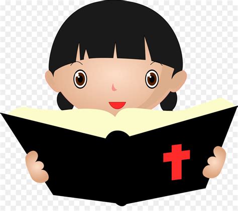 children reading bible clipart 10 free Cliparts | Download images on ...