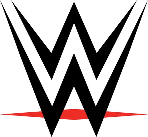 WWE Logo Design and Branding Visual Identity Clipart | PNG All