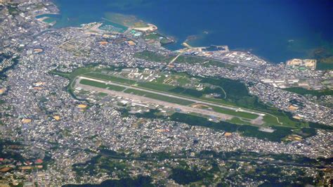 Iwakuni residents fight back against US military presence : Peoples ...