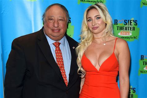 John Catsimatidis used app to spy on daughter's date