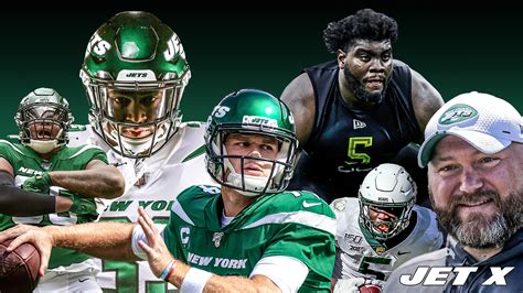 The argument for: Why the New York Jets are on the verge of a Super Bowl