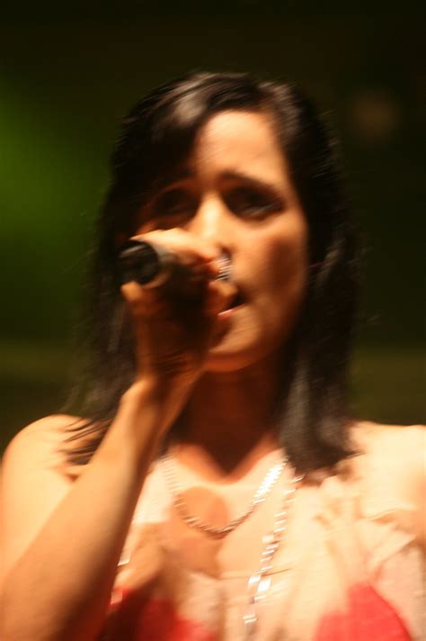 Julieta Venegas :: Ogden Theater :: 08.07.08 | "julieta vene… | Flickr