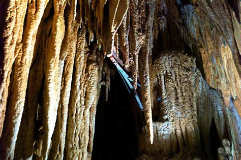 The Great Stalacpipe Organ | Atlas Obscura