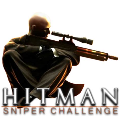 Hitman Sniper Challenge Free Download PC Game Full Version