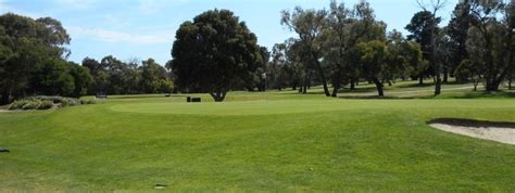 CHURCHILL PARK GOLF CLUB Golf Deals