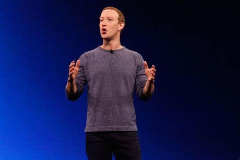 Mark Zuckerberg Hits Centibillionaire Status, Joins Exclusive Club of ...