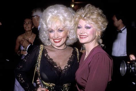 Dolly Parton Is Working On A New Cookbook With Her Sister Rachel