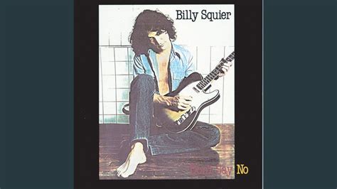 Lonely Is the Night by Billy Squier - Samples, Covers and Remixes ...