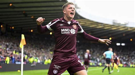 Hearts beat Hibs to claim Scottish Cup final spot - reaction - Live ...