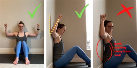 5 Drills for Improving Overhead External Shoulder Rotation — Dani Winks ...