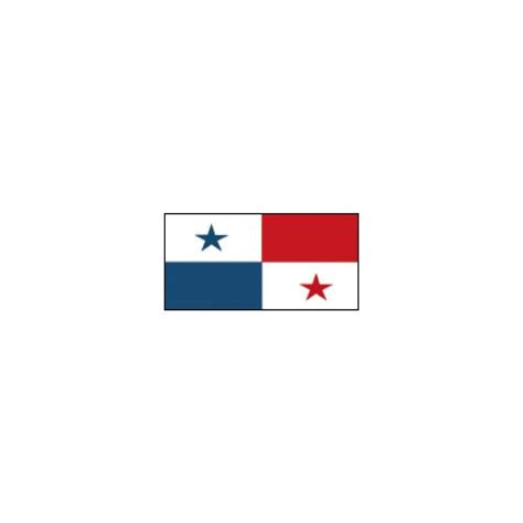 Panama flag