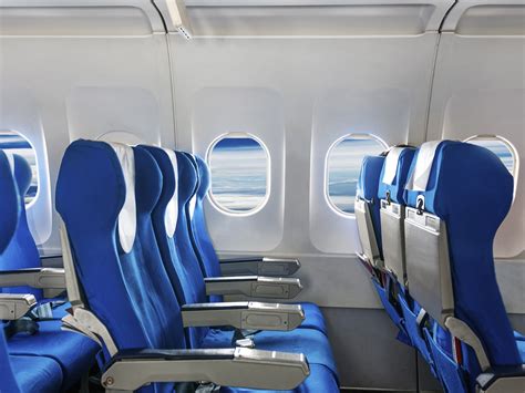 The Airlines With the Most Legroom: A Tall Traveler's Guide