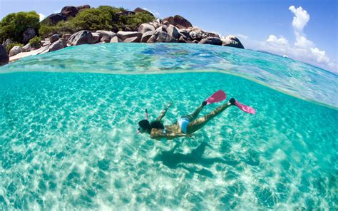 5 Best Snorkeling Spots in Croatia - Snorkeling Abroad