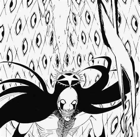 As Nodt | Bleach anime, Bleach manga, Bleach art