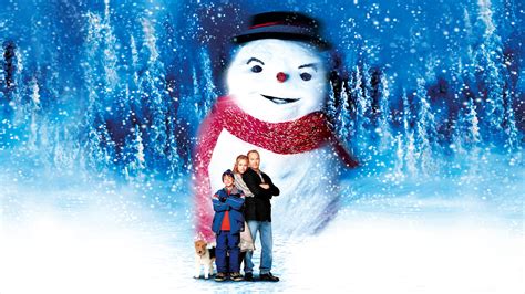 Cinego | Watch Jack Frost (1998) Online free on Cinego