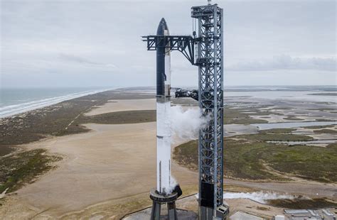 Starship Launch: How to Watch SpaceX’s Most Important Mission in Years ...